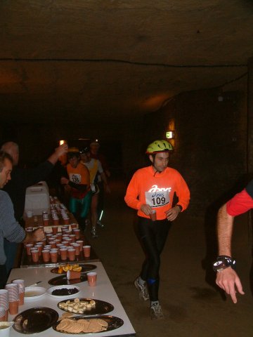 Grotten Marathon